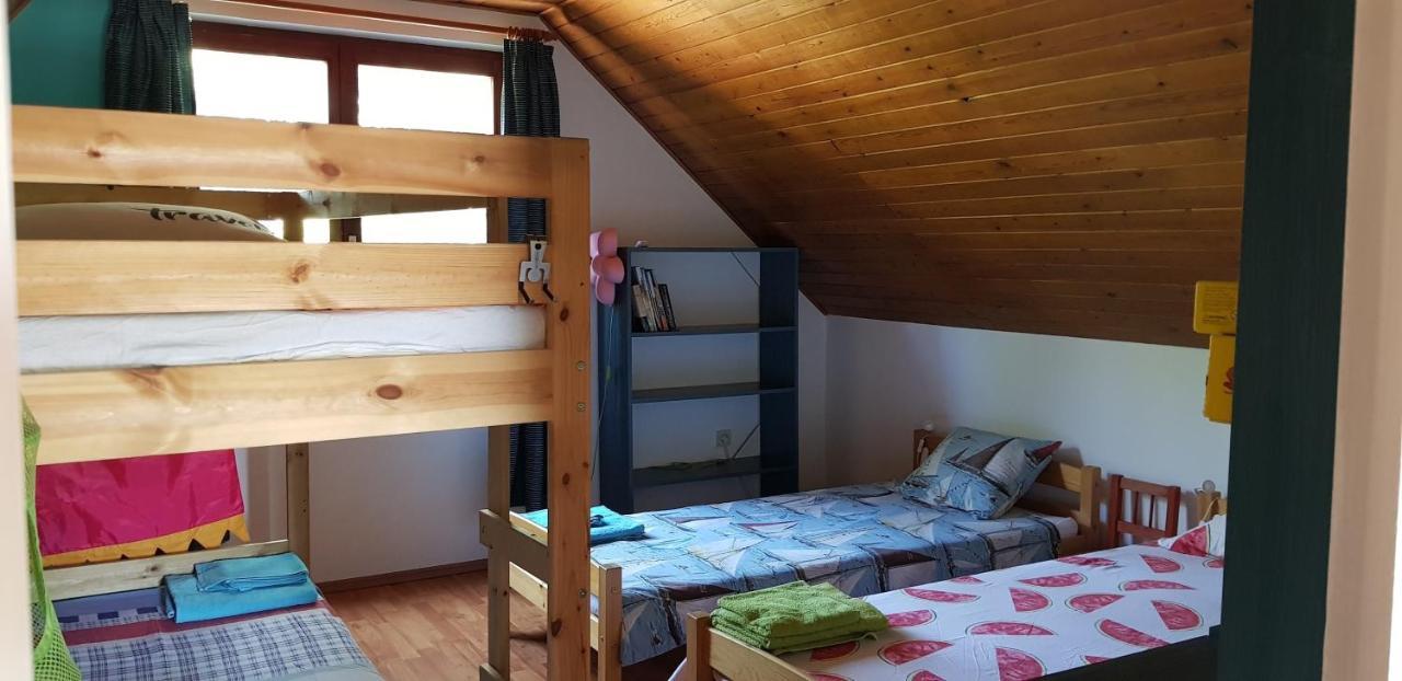 Residence At Lake Balaton شيوفوك المظهر الخارجي الصورة