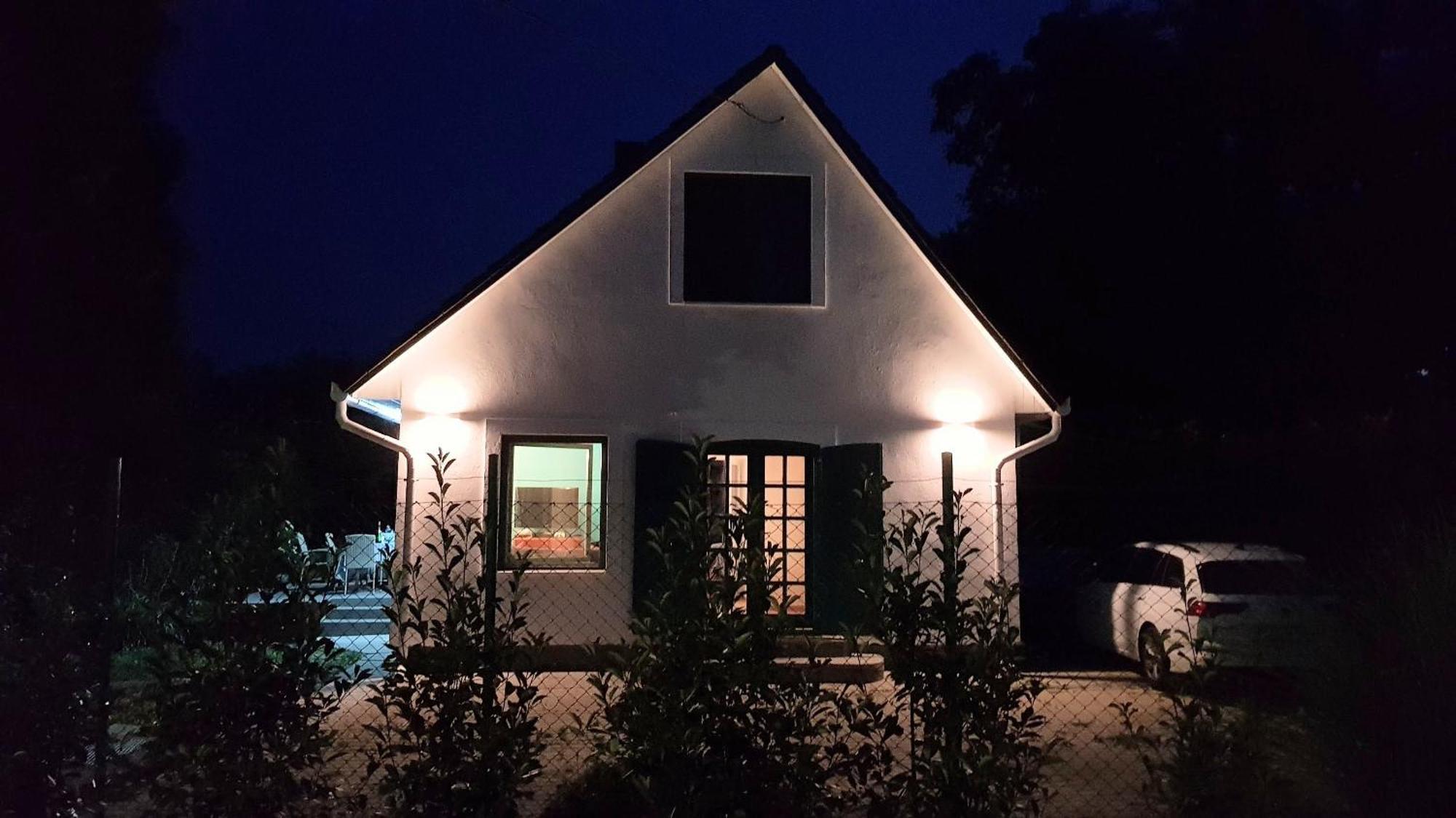 Residence At Lake Balaton شيوفوك المظهر الخارجي الصورة
