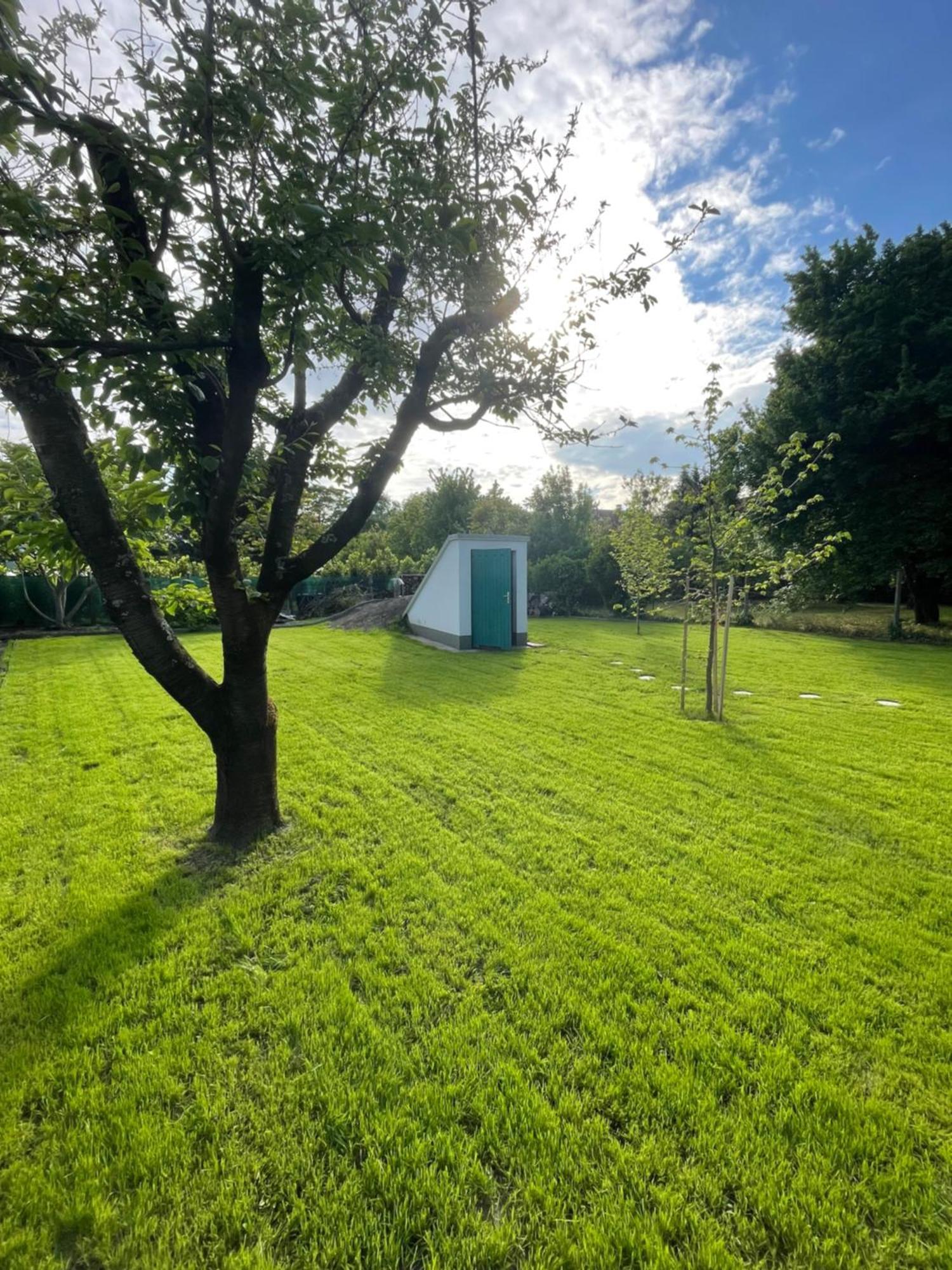 Residence At Lake Balaton شيوفوك المظهر الخارجي الصورة