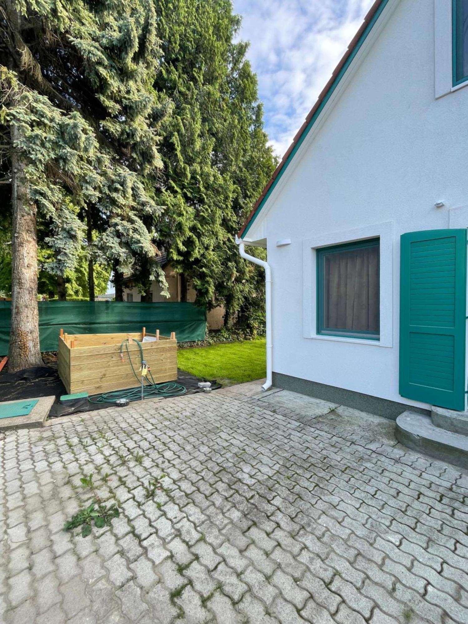 Residence At Lake Balaton شيوفوك المظهر الخارجي الصورة