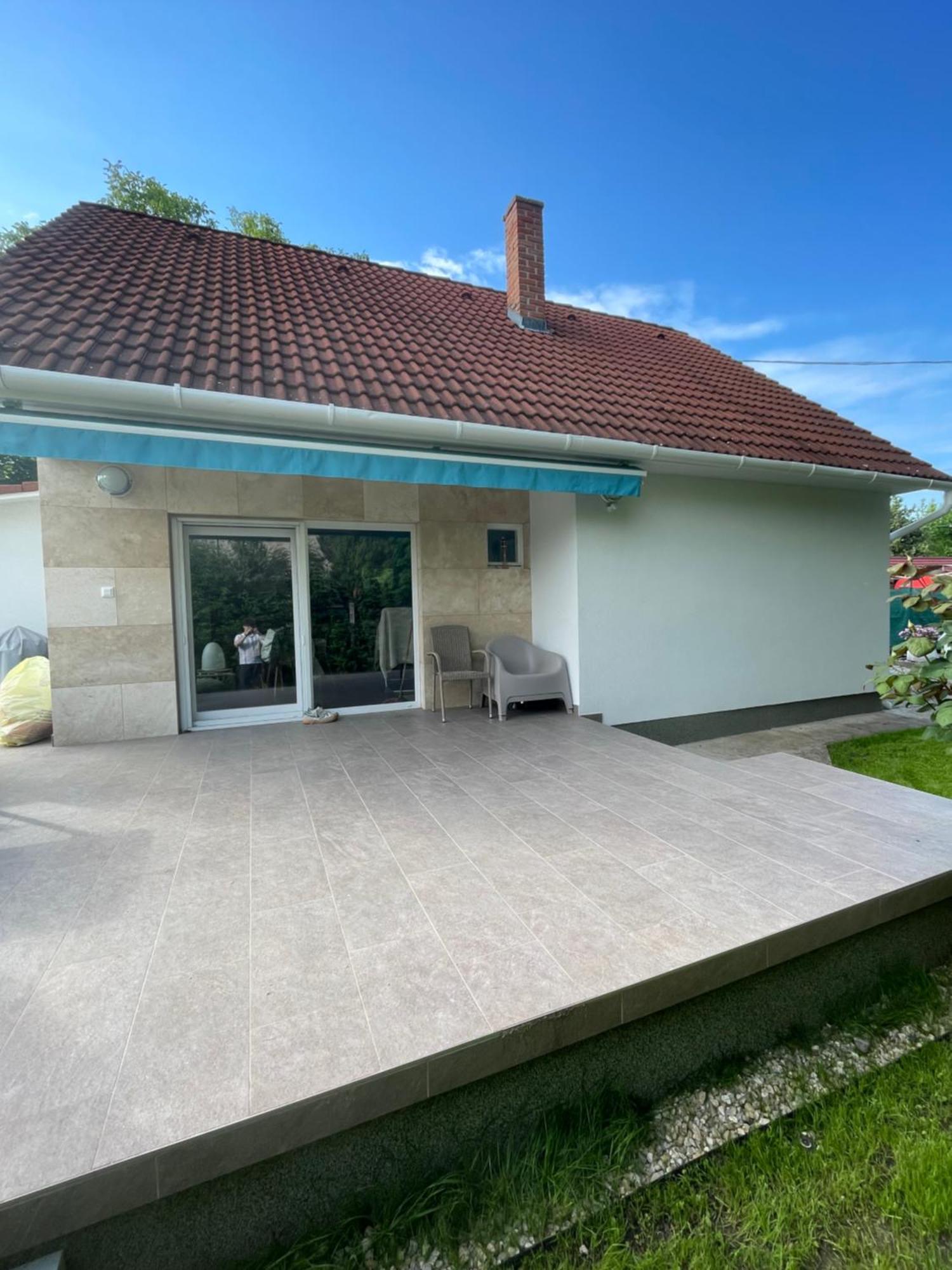 Residence At Lake Balaton شيوفوك المظهر الخارجي الصورة