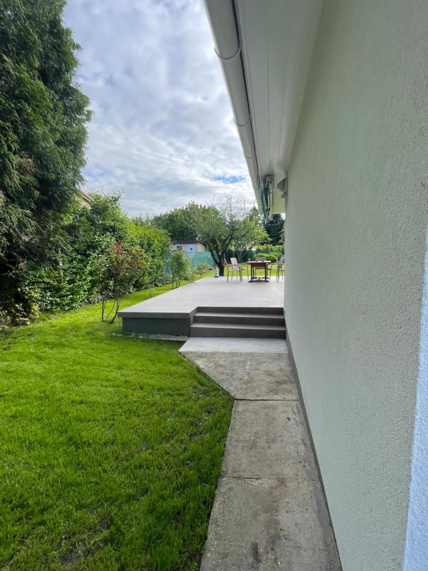 Residence At Lake Balaton شيوفوك المظهر الخارجي الصورة