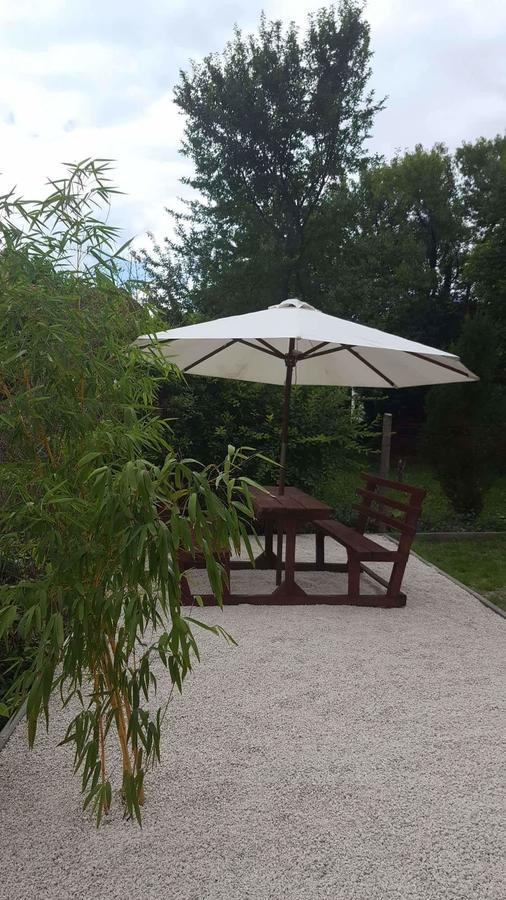 Residence At Lake Balaton شيوفوك المظهر الخارجي الصورة